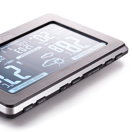 Station météorologique Adler AD 1175