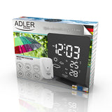 Station météorologique Adler AD 1176