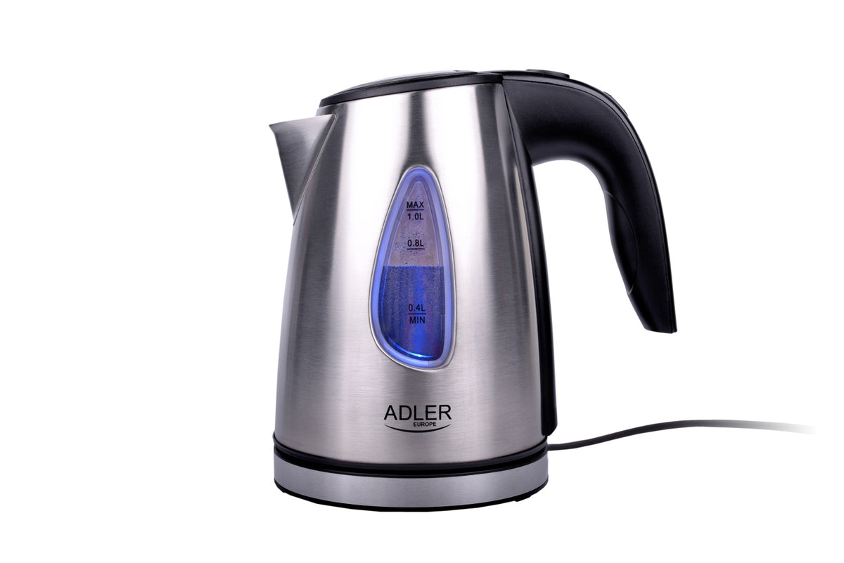 Adler - AD 1203 - KETTLE  1L