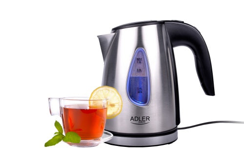 Adler - AD 1203 - KETTLE  1L