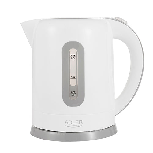 Adler - AD 1234 - Bouilloire en plastique 1.7 L