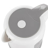 Adler AD 1234 Bouilloire en plastique 1.7 L