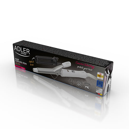 Adler AD 2105 Fer à friser - 19mm