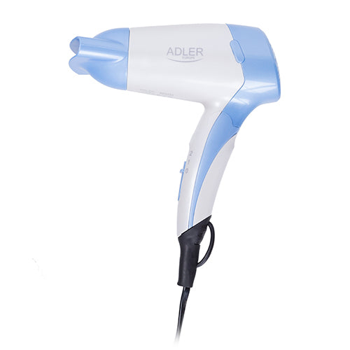 Adler AD 2222 Sèche-cheveux 1200 W