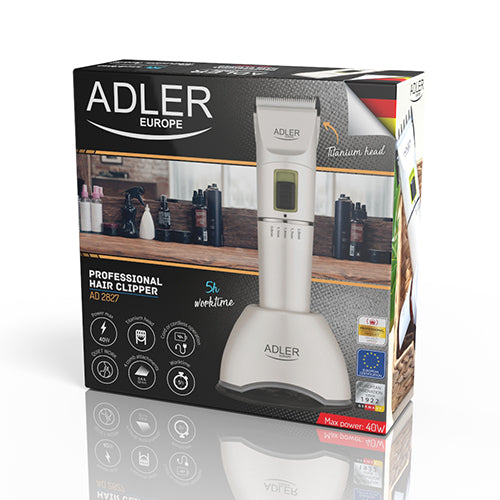 Adler AD 2827 Tondeuse à cheveux