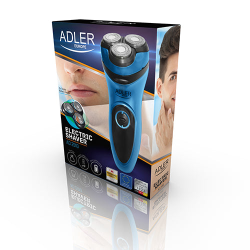 Adler AD 2910 Rasoir pour homme