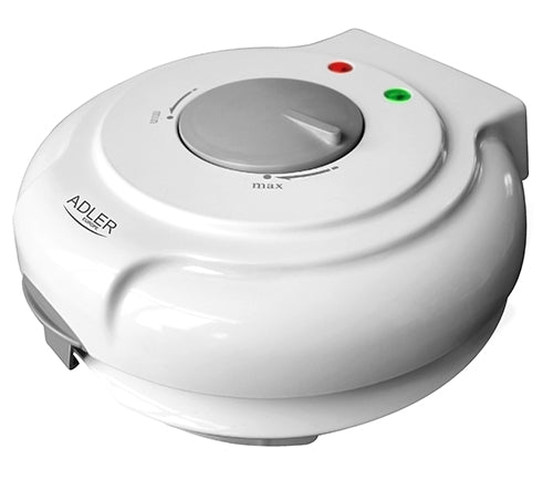 Adler AD 3038 Fabricant de plaquettes