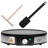 Adler AD 3058 Machine à crêpes