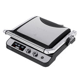 Adler AD 3059 ÉLECTRIQUE Grill LED 2en1