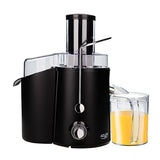 Extracteur de jus Adler AD 4127 - 1000W