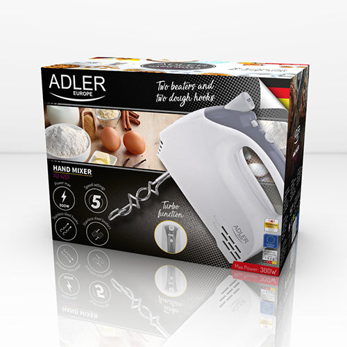 Adler AD 4201 g Mélangeur
