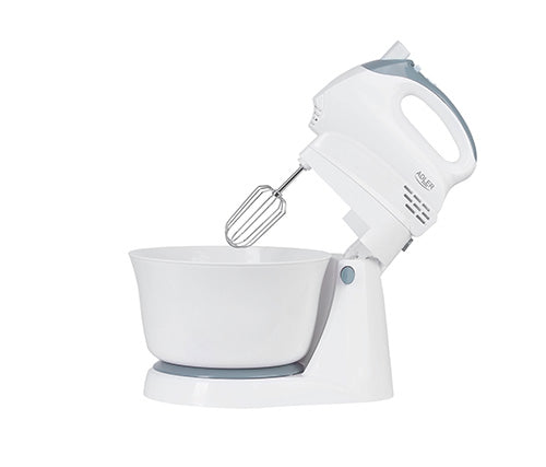 Adler AD 4202 Mélangeur avec bol