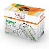 Adler AD 4205 g Mélangeur