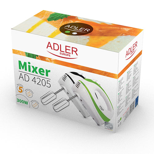 Adler AD 4205 g Mélangeur