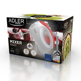 Adler AD 4212 Blender avec bouchon de mélange
