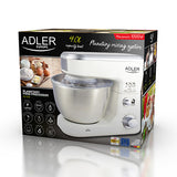 Adler AD 4216 Robot planétaire 1000W