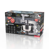 Adler AD 4221 Robot planétaire 2200W 7L 4en1