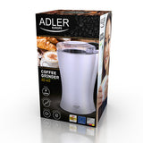 Adler - AD 443 - COFFEE GRINDER