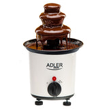 Adler AD 4487 Fontaine à chocolat