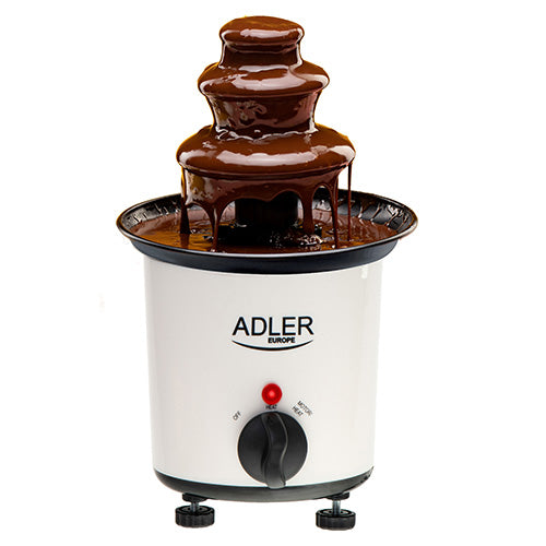 Adler - AD 4487 - Fontaine à chocolat