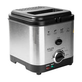 Adler - AD 4911 - DEEP FRYER 1.5L