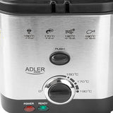 Adler - AD 4911 - DEEP FRYER 1.5L