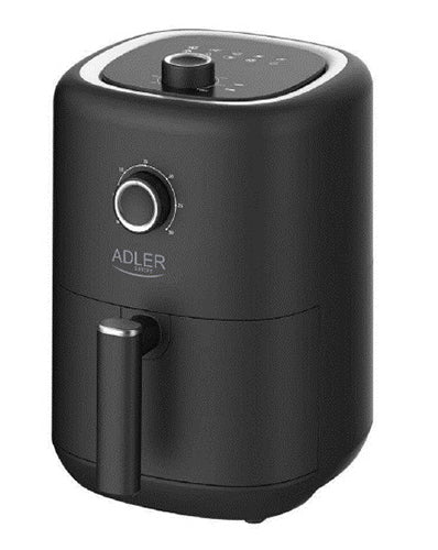 Adler - AD 6310 - Friteuse sans gras 3,0 L