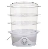 Adler - AD 633 - STEAM COOKER