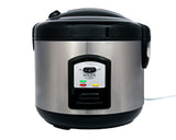 Rice cooker - capacity 1.5L