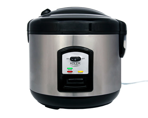 Adler - AD 6406 - Rice cooker - capacity 1.5L