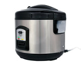 Rice cooker - capacity 1.5L