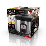 Rice cooker - capacity 1.5L