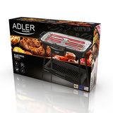 Adler AD 6602 Grill électrique