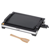 Adler AD 6613 Gril de table électrique 3000W