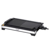 Adler AD 6614 Gril de table électrique 3000W