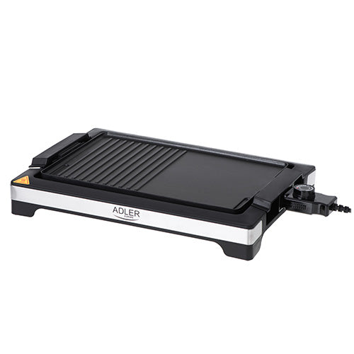 Adler AD 6614 Gril de table électrique 3000W