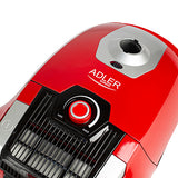 Adler - AD 7041 - VACCUM CLEANER SILENT
