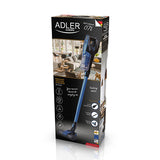 Adler AD 7043 Aspirateur à main - sans sac