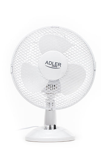 Ventilateur Adler AD 7302 23cm