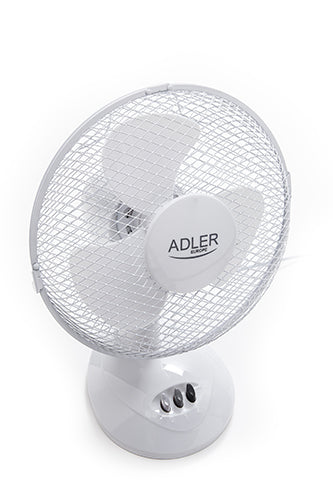 Ventilateur Adler AD 7302 23cm
