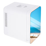 Adler - AD 8085 - Mini fridge w/ mirror 4L