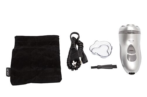 Adler - AD 93 - ELECTRIC SHAVER