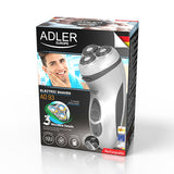 Adler - AD 93 - ELECTRIC SHAVER