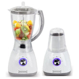 Royalty Line - RL-SM400P - BLENDER Silver