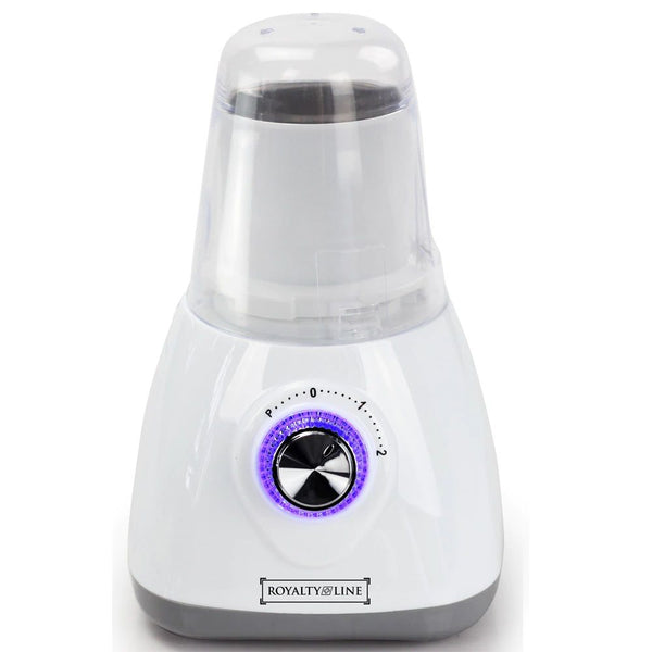 Royalty Line - RL-SM400P - BLENDER Silver
