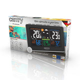 Station météorologique Camry CR 1174