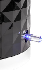 Camry CR 1269b Bouilloire en plastique 1.7 L