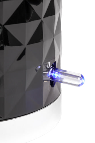 Camry CR 1269b Bouilloire en plastique 1.7 L