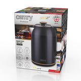 Camry CR 1342 Bouilloire métallique 1.7 L STRIX