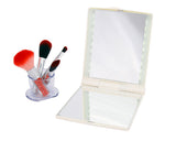 Camry CR 2162 en miroir avec rétroéclairage LED